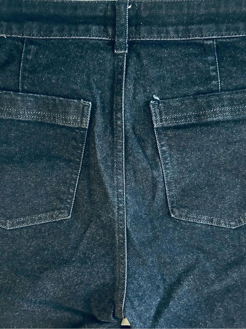 Women’s J.Crew High Rise Trouser Jean 28 - Picture 8 of 16